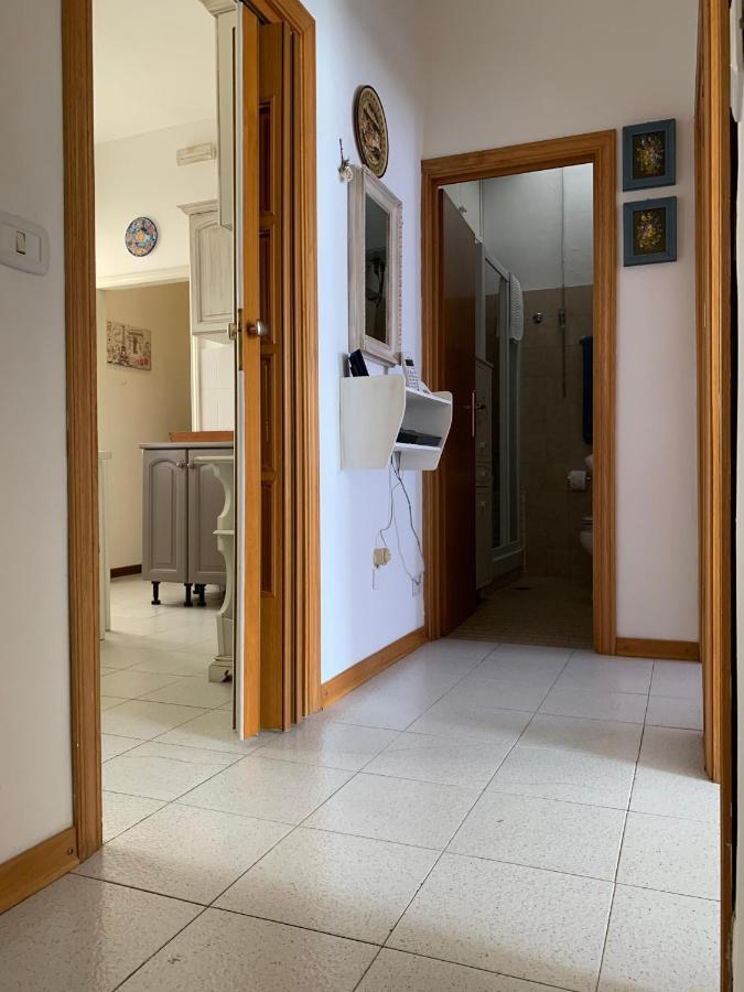 Apartamento Casatosca Chianciano Terme Exterior foto